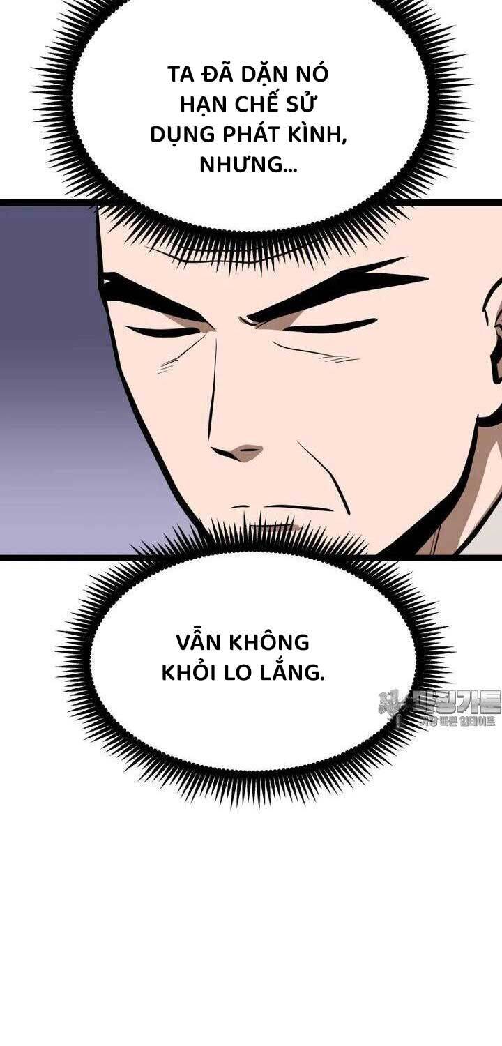 Nhất Bộ Thần Quyền Chap 22 - Next Chap 23