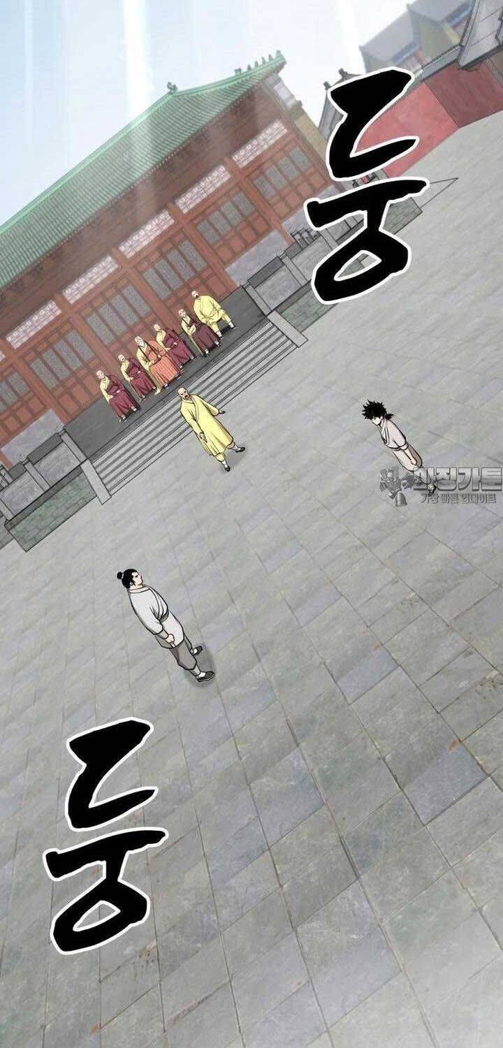 Nhất Bộ Thần Quyền Chap 22 - Next Chap 23