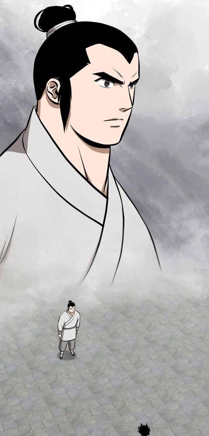 Nhất Bộ Thần Quyền Chap 22 - Next Chap 23