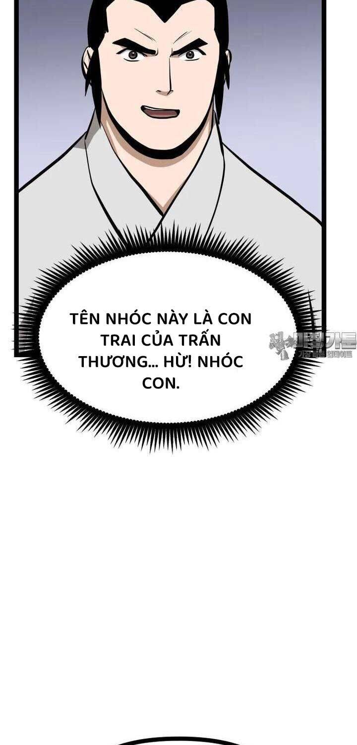 Nhất Bộ Thần Quyền Chap 22 - Next Chap 23