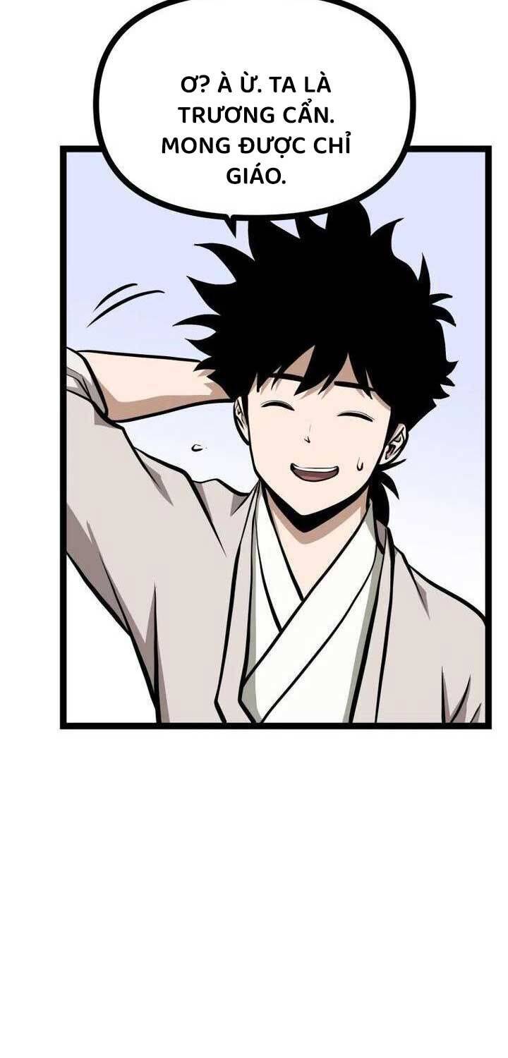 Nhất Bộ Thần Quyền Chap 22 - Next Chap 23