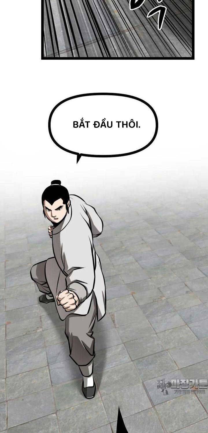 Nhất Bộ Thần Quyền Chap 22 - Next Chap 23