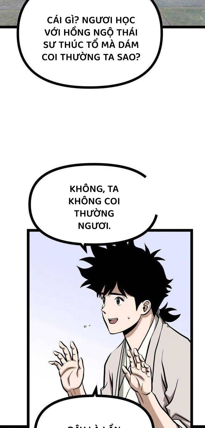 Nhất Bộ Thần Quyền Chap 22 - Next Chap 23