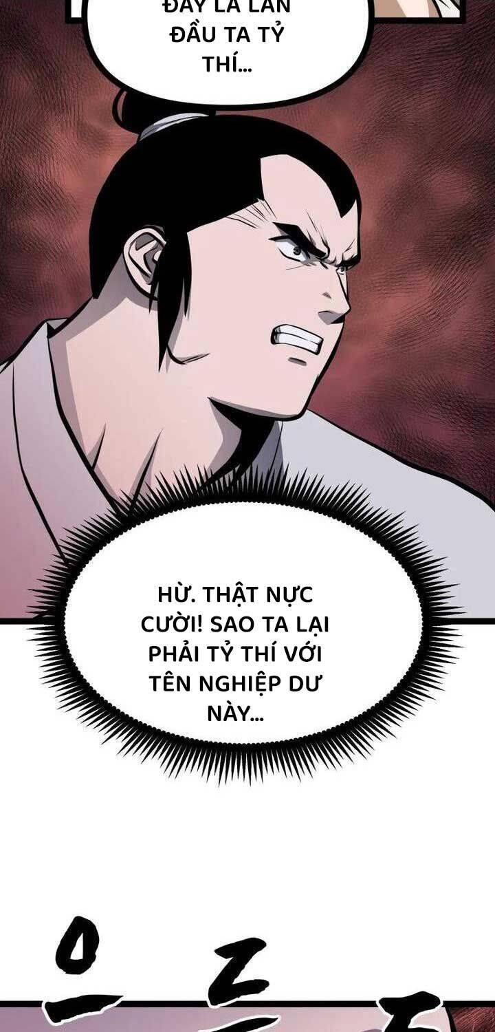Nhất Bộ Thần Quyền Chap 22 - Next Chap 23