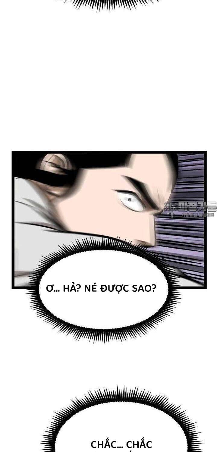 Nhất Bộ Thần Quyền Chap 22 - Next Chap 23
