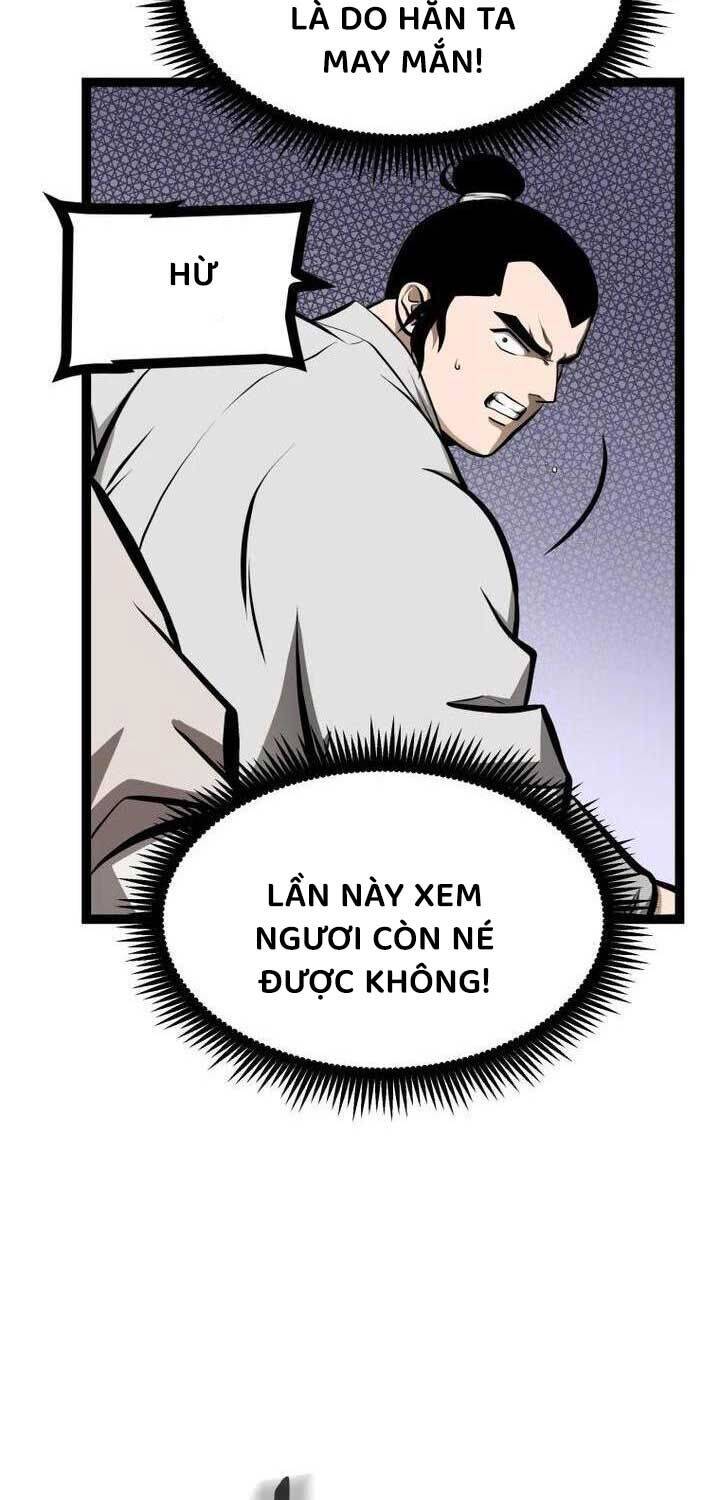 Nhất Bộ Thần Quyền Chap 22 - Next Chap 23
