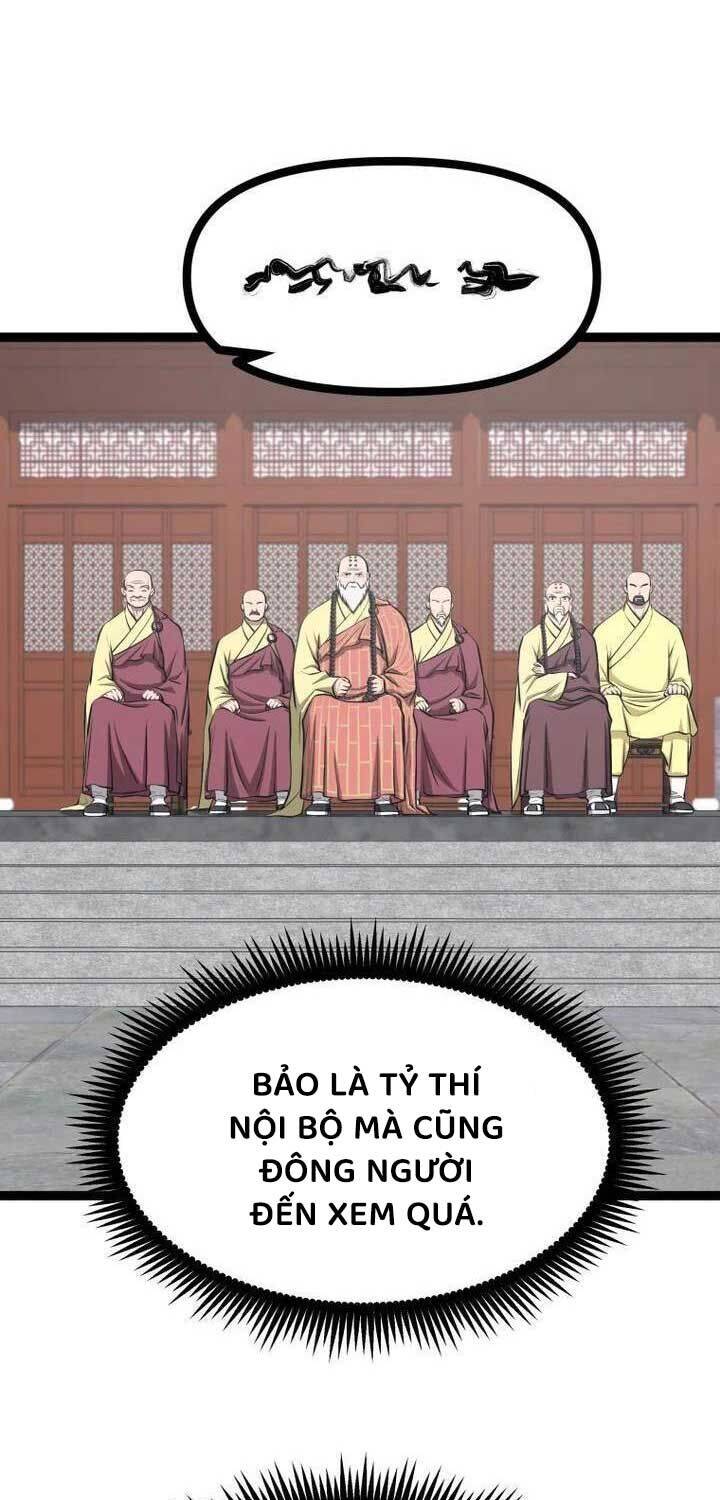 Nhất Bộ Thần Quyền Chap 22 - Next Chap 23