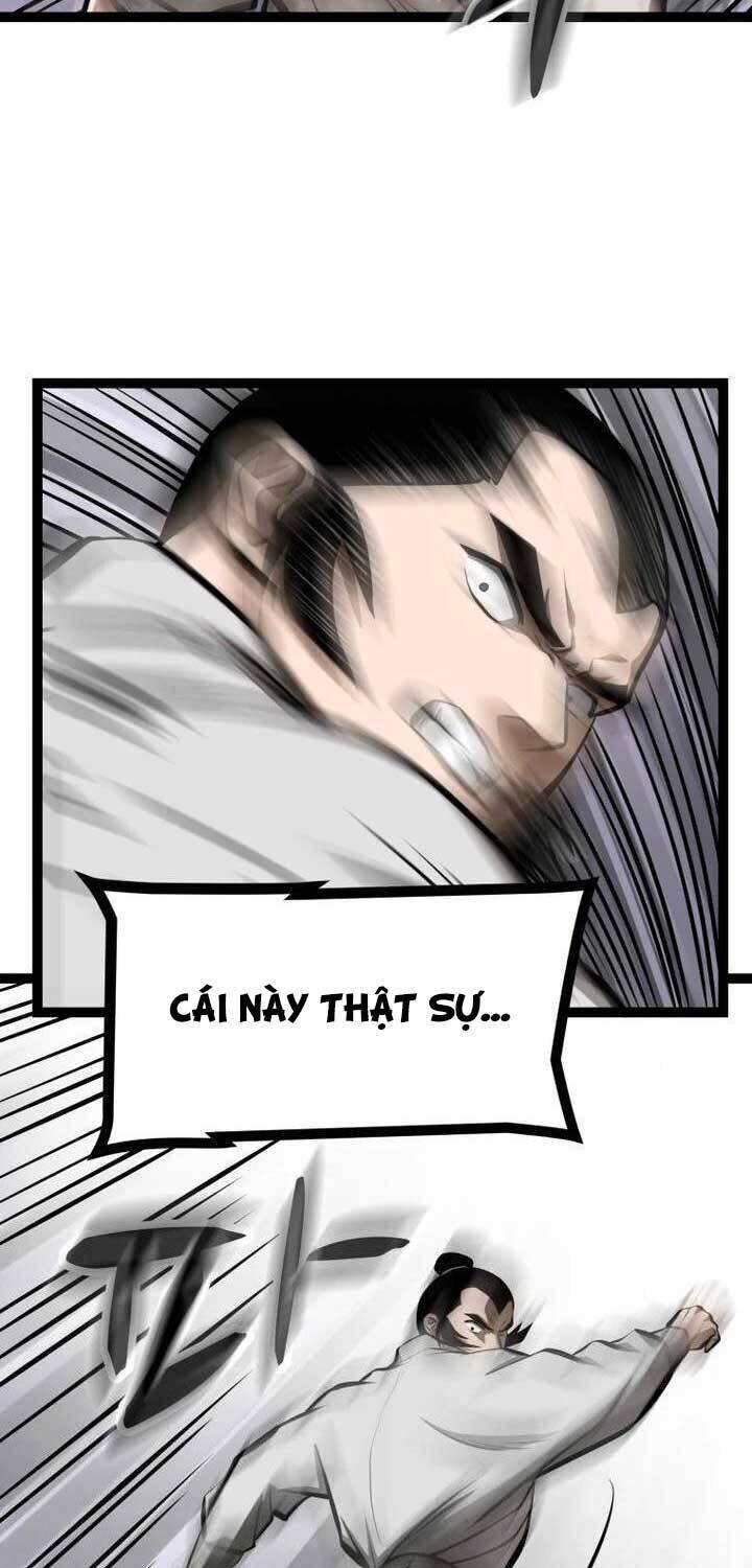 Nhất Bộ Thần Quyền Chap 22 - Next Chap 23