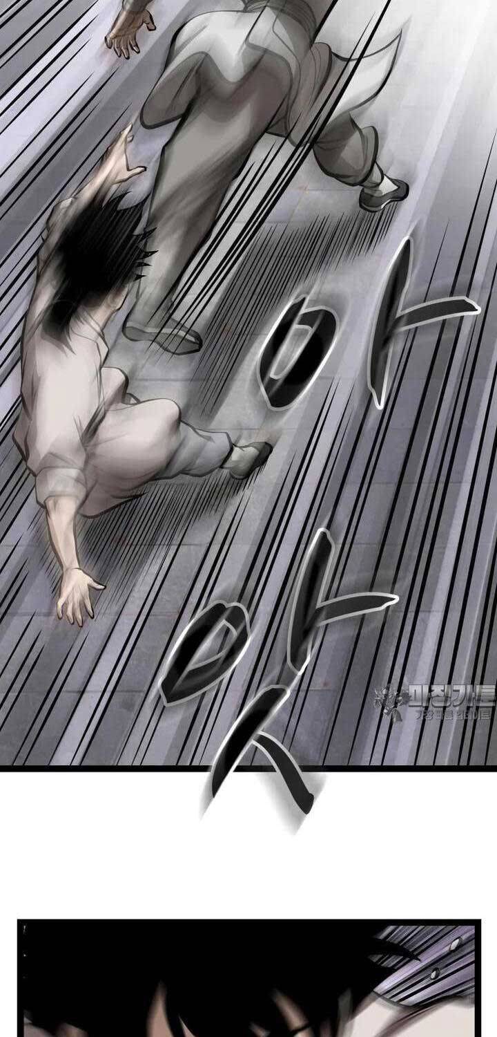 Nhất Bộ Thần Quyền Chap 22 - Next Chap 23