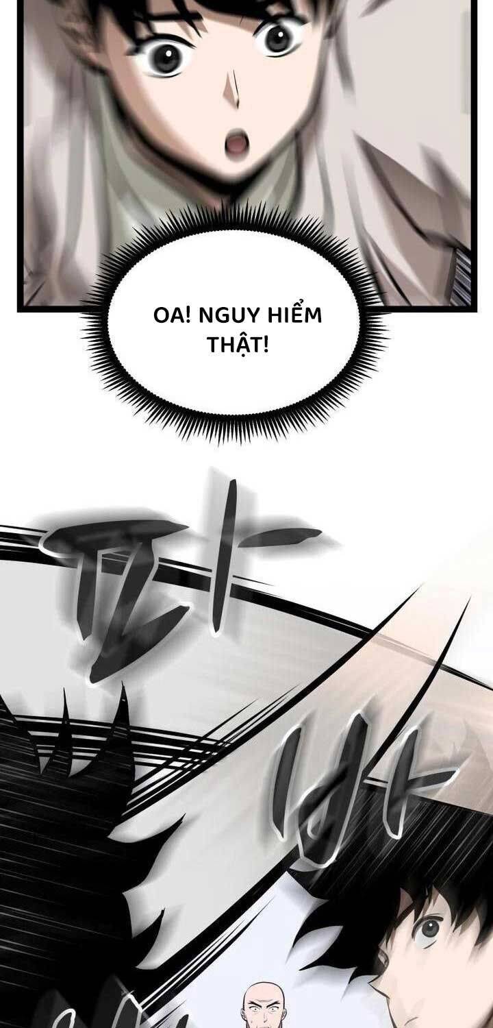 Nhất Bộ Thần Quyền Chap 22 - Next Chap 23