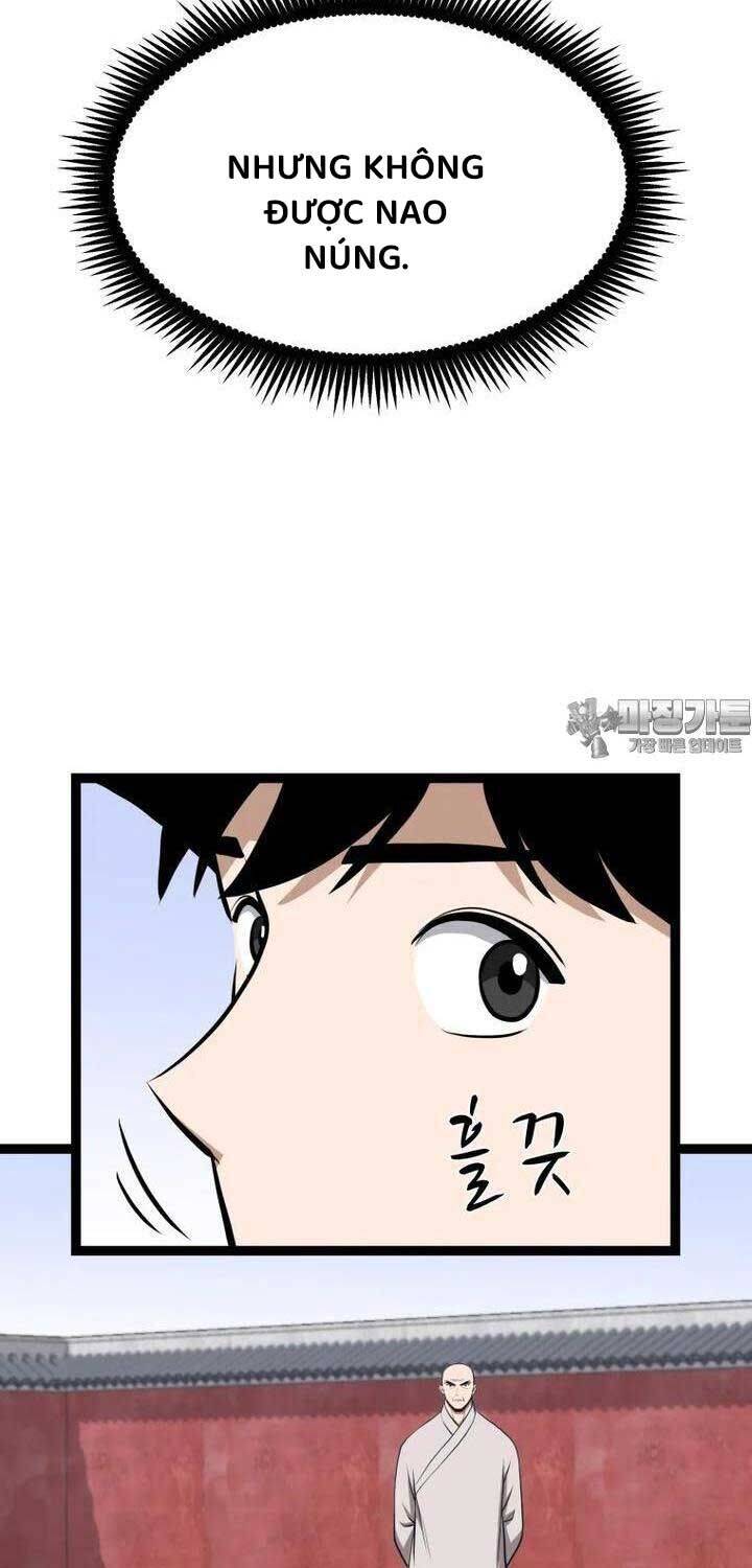 Nhất Bộ Thần Quyền Chap 22 - Next Chap 23