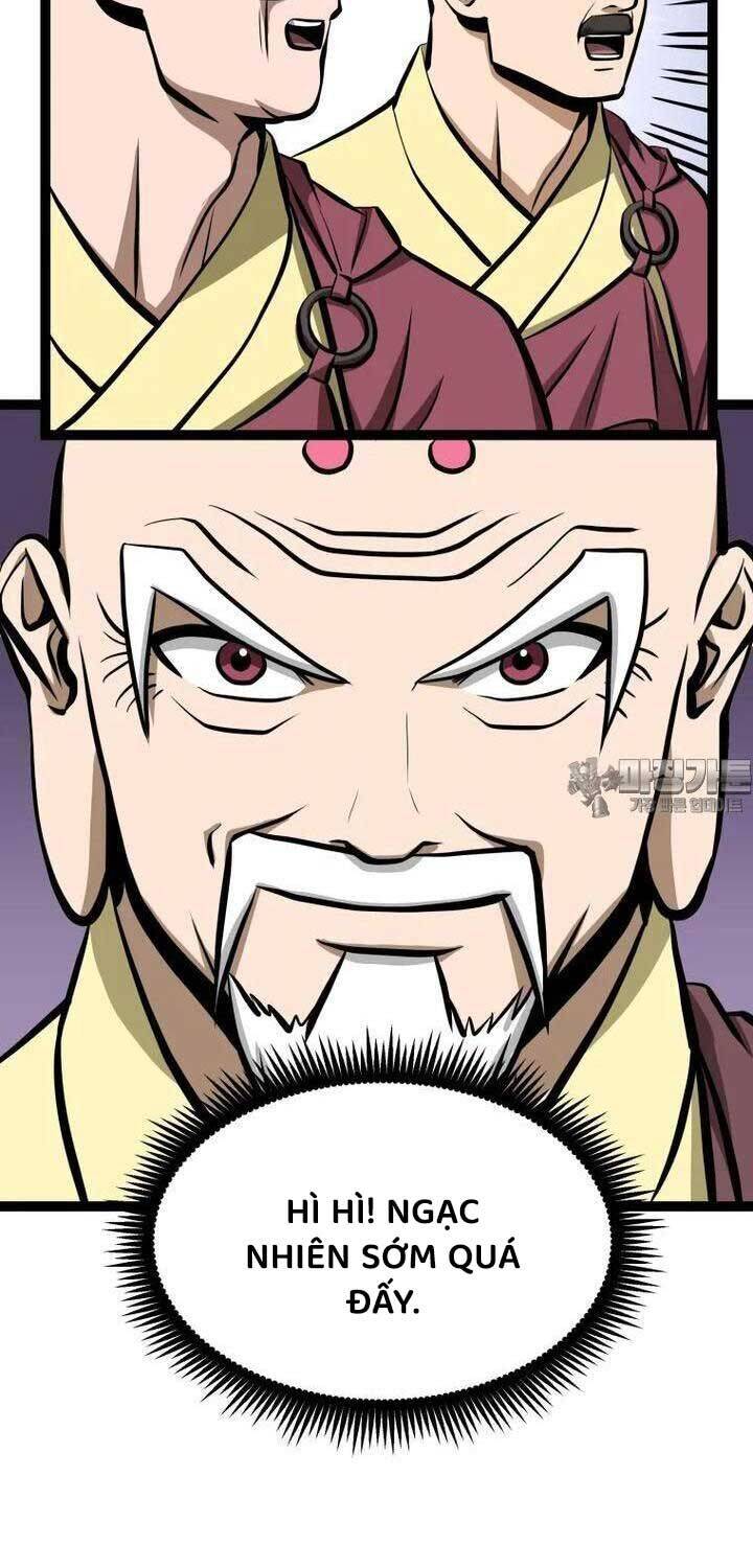 Nhất Bộ Thần Quyền Chap 22 - Next Chap 23