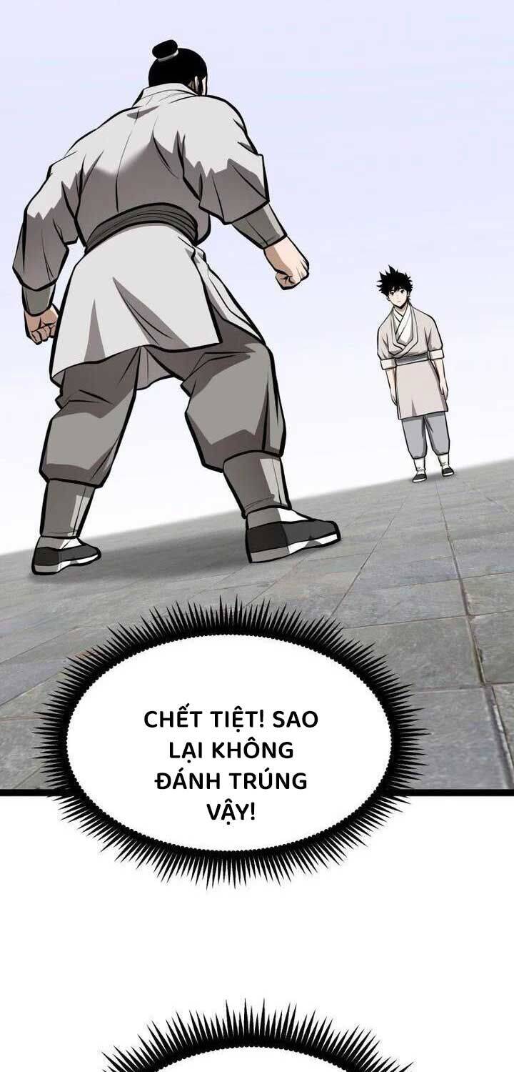Nhất Bộ Thần Quyền Chap 22 - Next Chap 23