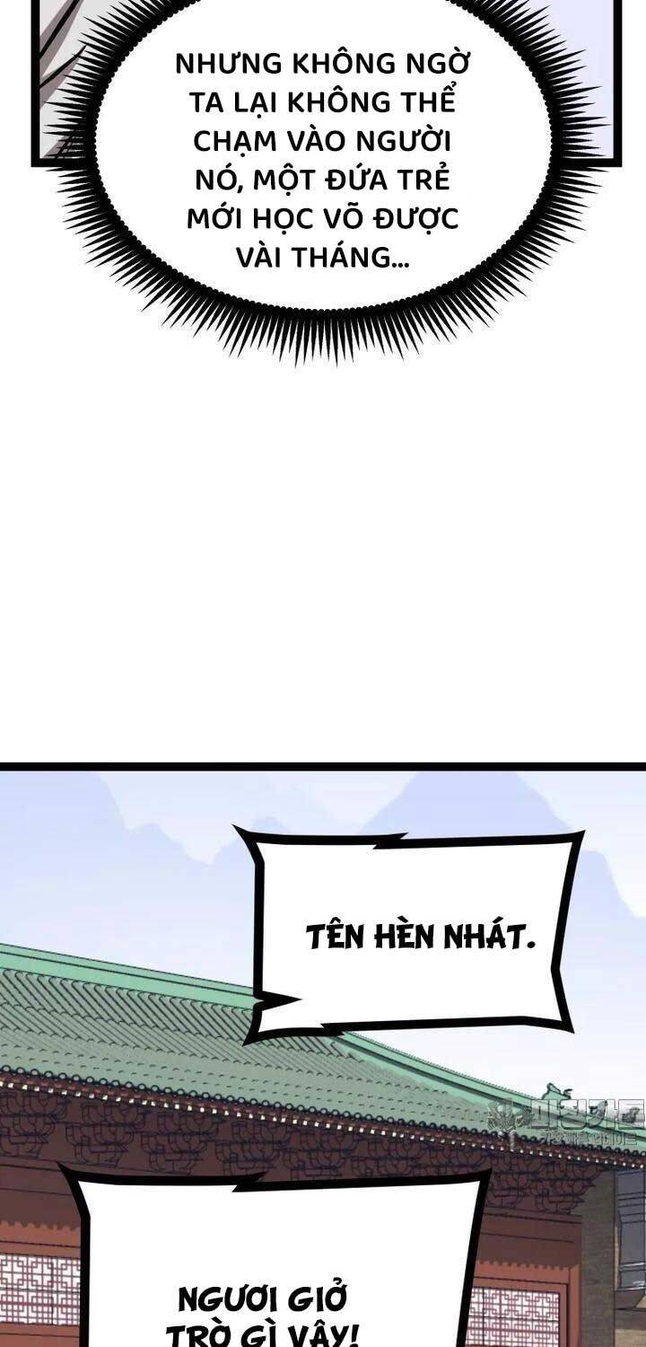 Nhất Bộ Thần Quyền Chap 22 - Next Chap 23