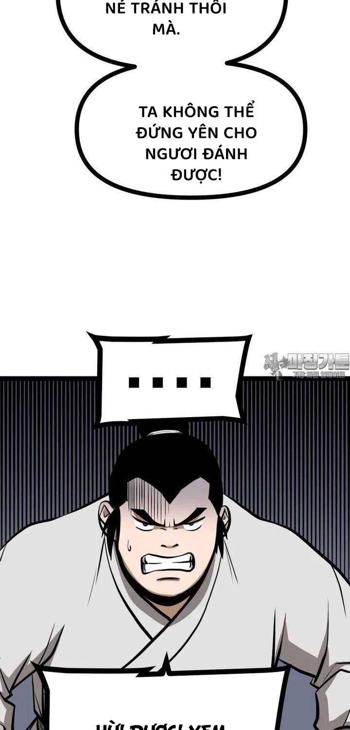 Nhất Bộ Thần Quyền Chap 22 - Next Chap 23