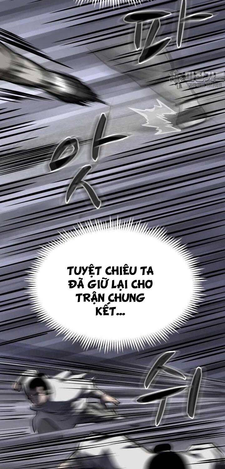 Nhất Bộ Thần Quyền Chap 22 - Next Chap 23