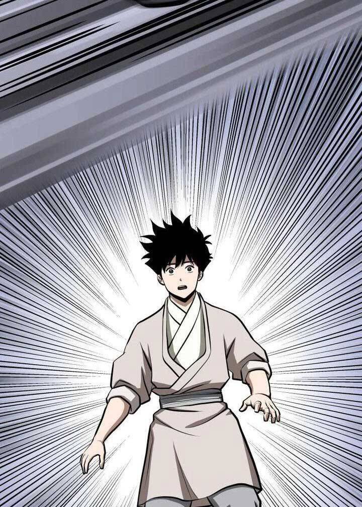 Nhất Bộ Thần Quyền Chap 22 - Next Chap 23