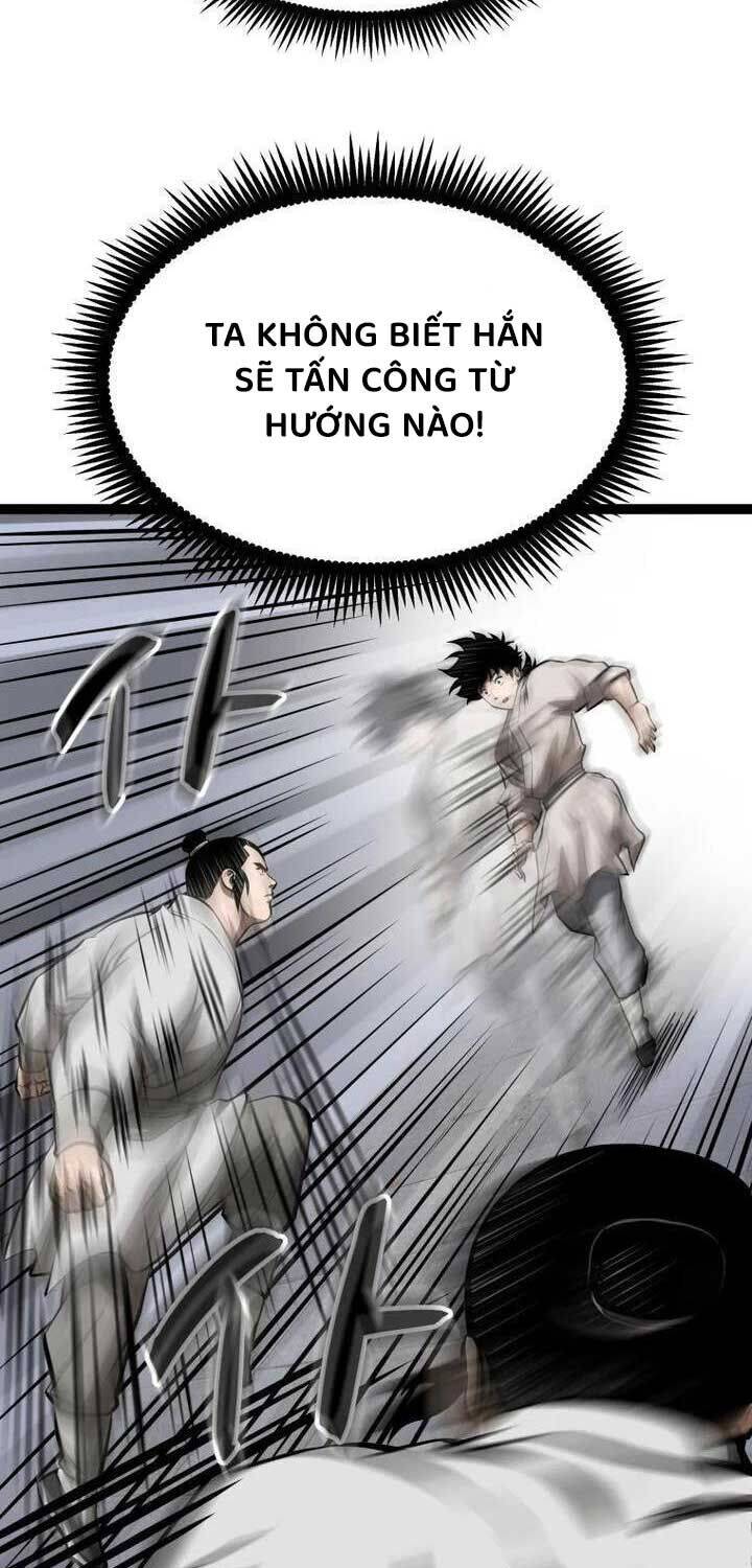 Nhất Bộ Thần Quyền Chap 22 - Next Chap 23