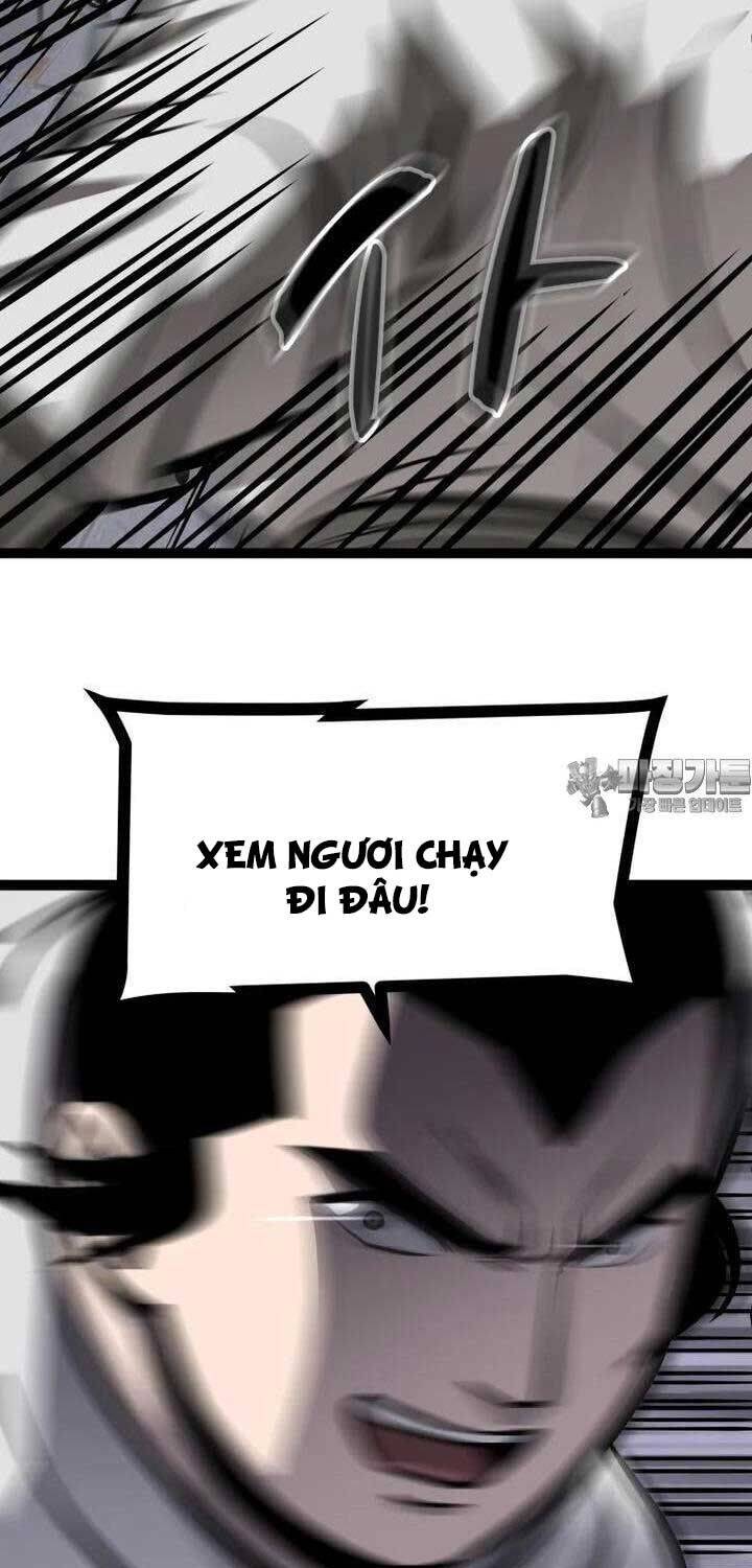 Nhất Bộ Thần Quyền Chap 22 - Next Chap 23