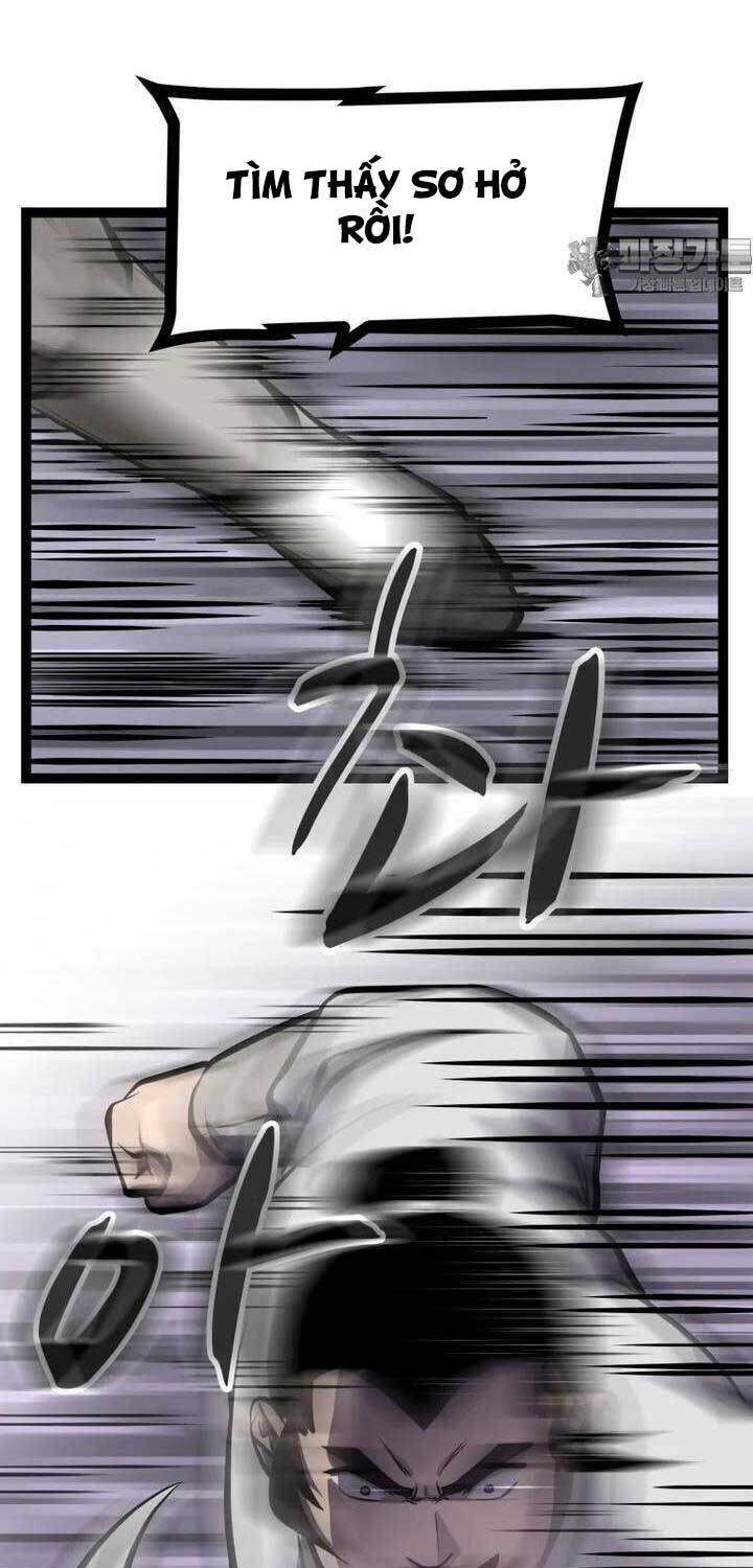 Nhất Bộ Thần Quyền Chap 22 - Next Chap 23
