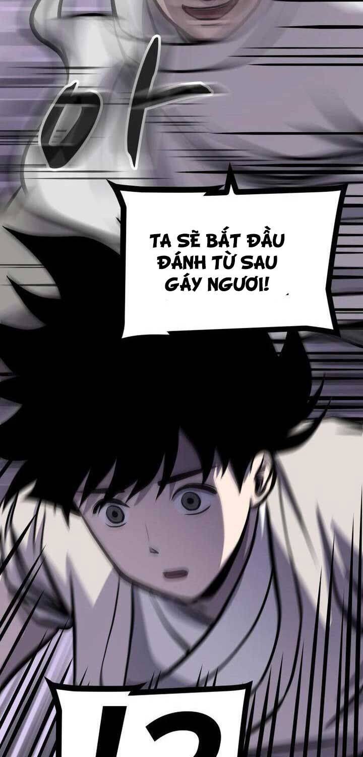 Nhất Bộ Thần Quyền Chap 22 - Next Chap 23