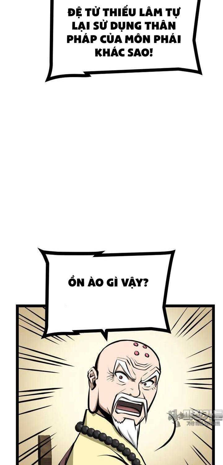 Nhất Bộ Thần Quyền Chap 23 - Next Chap 24