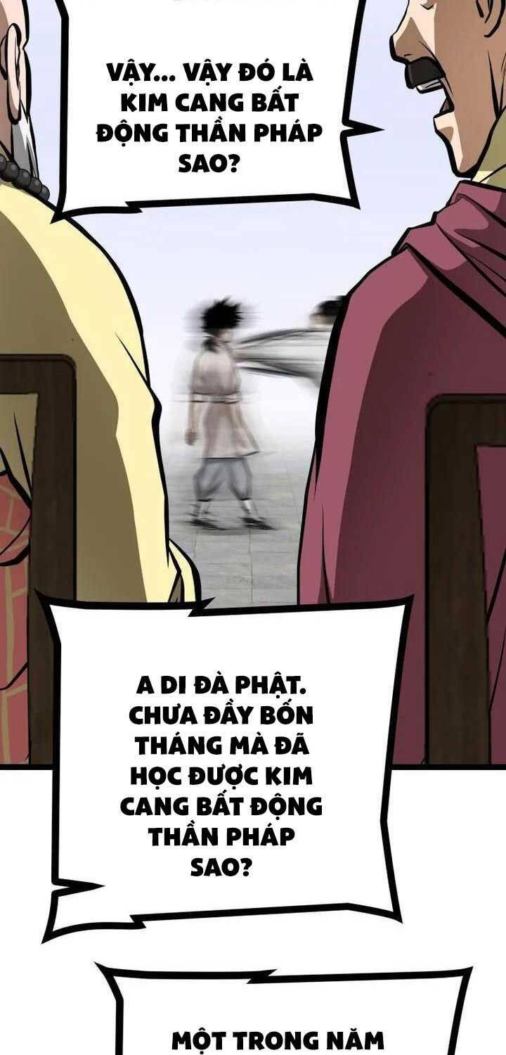 Nhất Bộ Thần Quyền Chap 23 - Next Chap 24