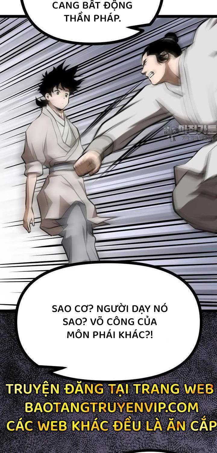 Nhất Bộ Thần Quyền Chap 23 - Next Chap 24