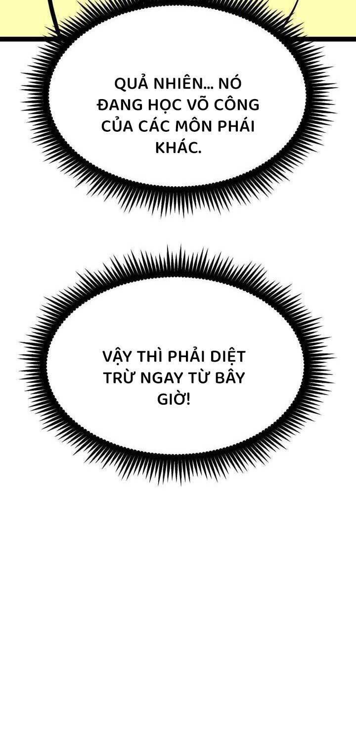 Nhất Bộ Thần Quyền Chap 23 - Next Chap 24