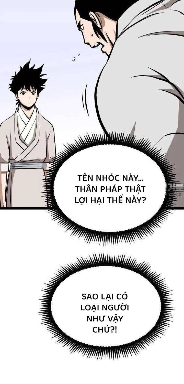 Nhất Bộ Thần Quyền Chap 23 - Next Chap 24