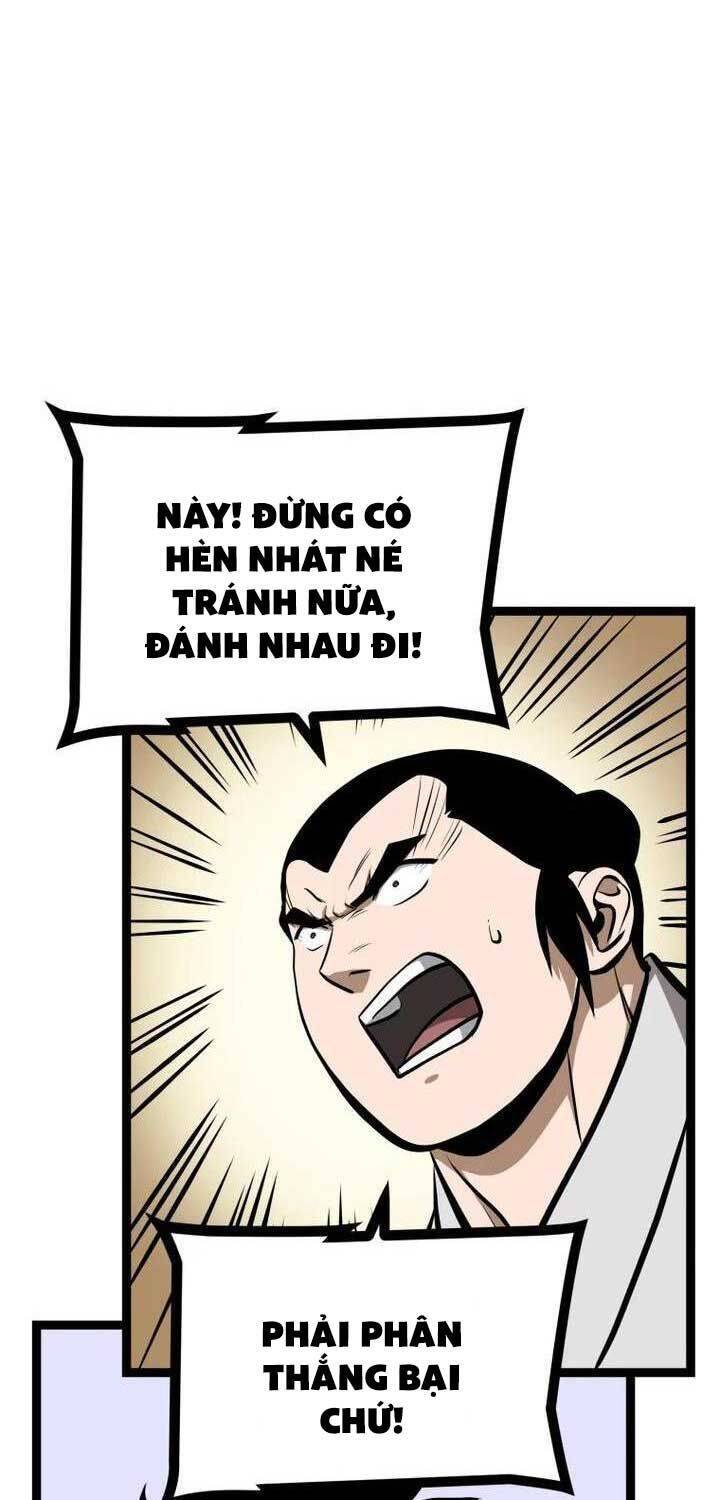 Nhất Bộ Thần Quyền Chap 23 - Next Chap 24