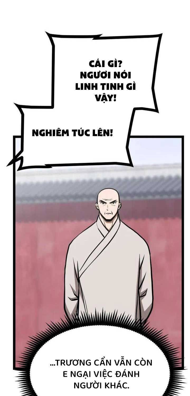 Nhất Bộ Thần Quyền Chap 23 - Next Chap 24