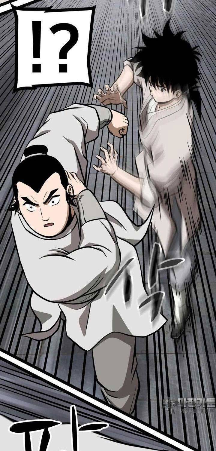 Nhất Bộ Thần Quyền Chap 23 - Next Chap 24