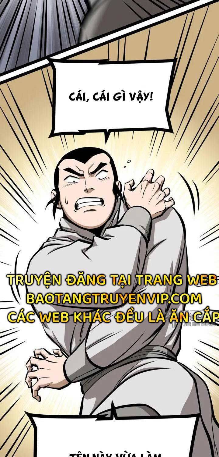 Nhất Bộ Thần Quyền Chap 23 - Next Chap 24