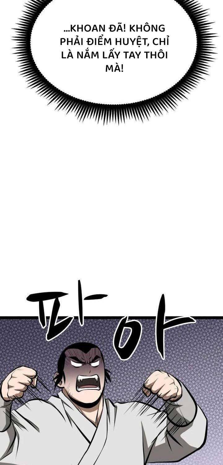 Nhất Bộ Thần Quyền Chap 23 - Next Chap 24