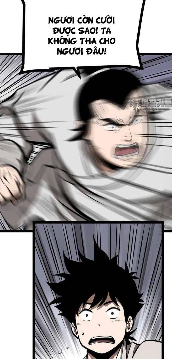 Nhất Bộ Thần Quyền Chap 23 - Next Chap 24