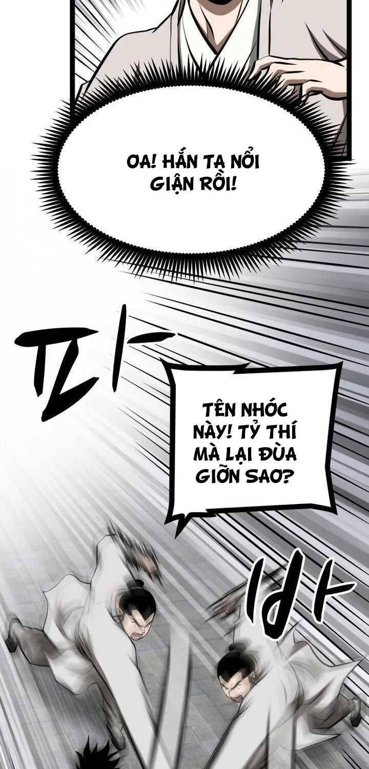 Nhất Bộ Thần Quyền Chap 23 - Next Chap 24