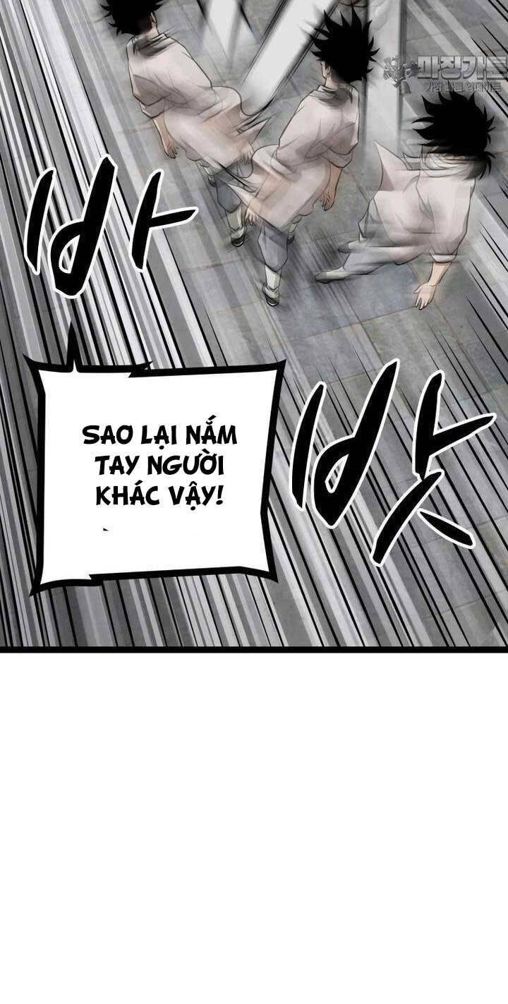 Nhất Bộ Thần Quyền Chap 23 - Next Chap 24