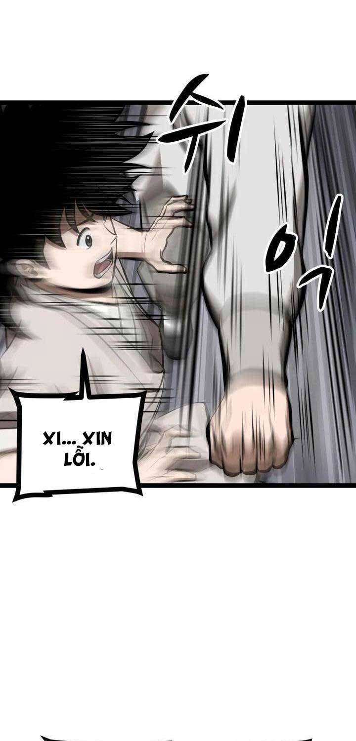 Nhất Bộ Thần Quyền Chap 23 - Next Chap 24