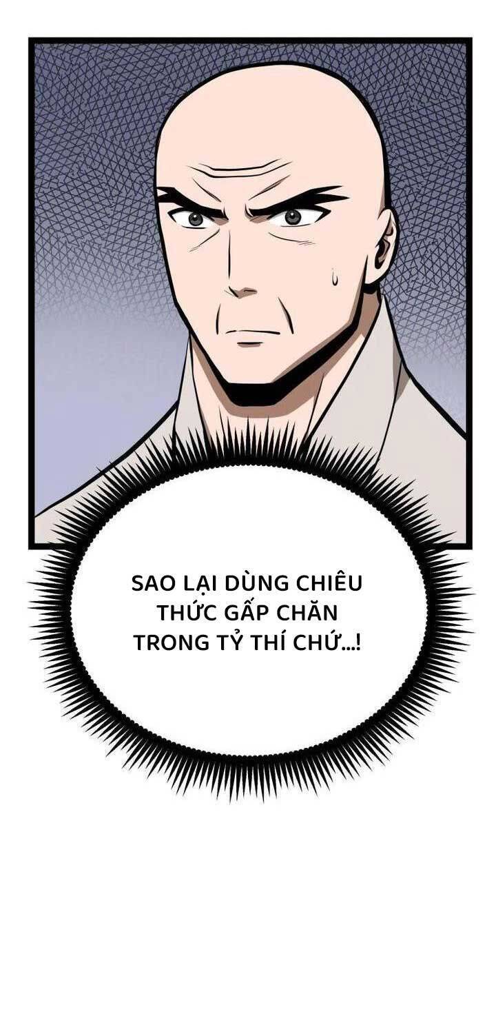 Nhất Bộ Thần Quyền Chap 23 - Next Chap 24