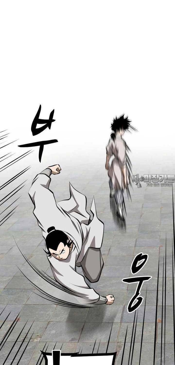 Nhất Bộ Thần Quyền Chap 23 - Next Chap 24