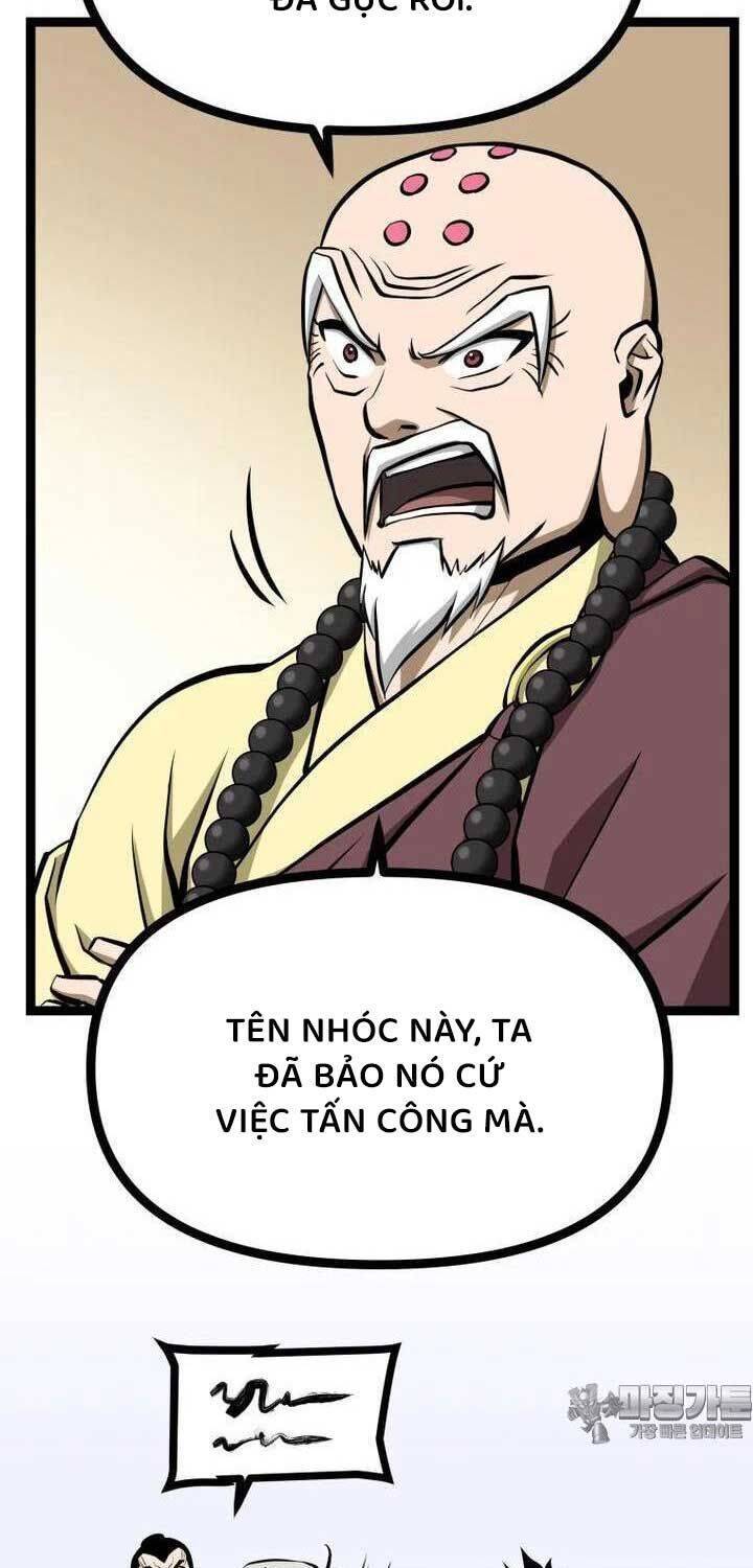 Nhất Bộ Thần Quyền Chap 23 - Next Chap 24