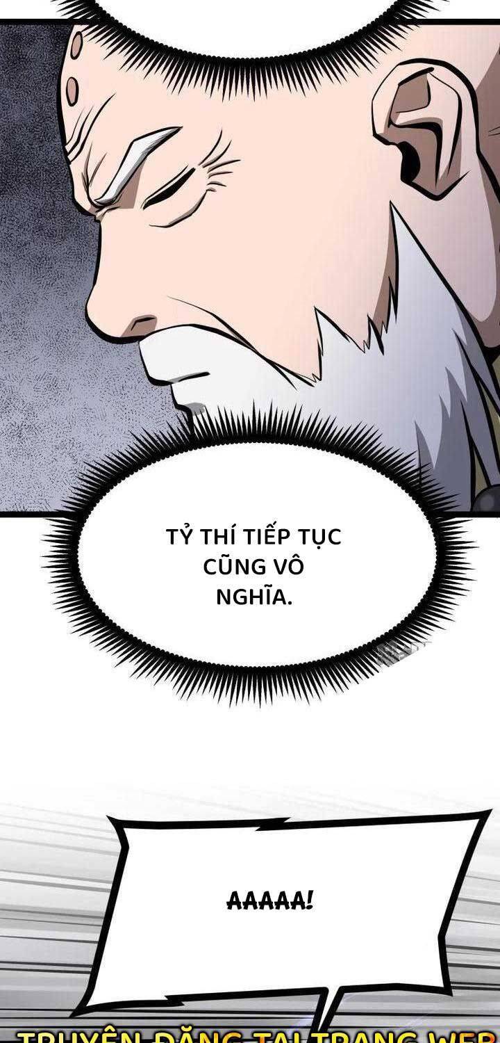 Nhất Bộ Thần Quyền Chap 23 - Next Chap 24