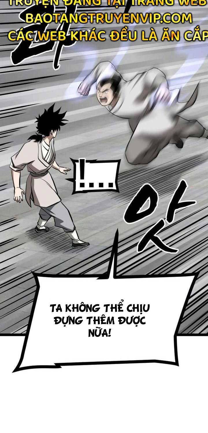 Nhất Bộ Thần Quyền Chap 23 - Next Chap 24