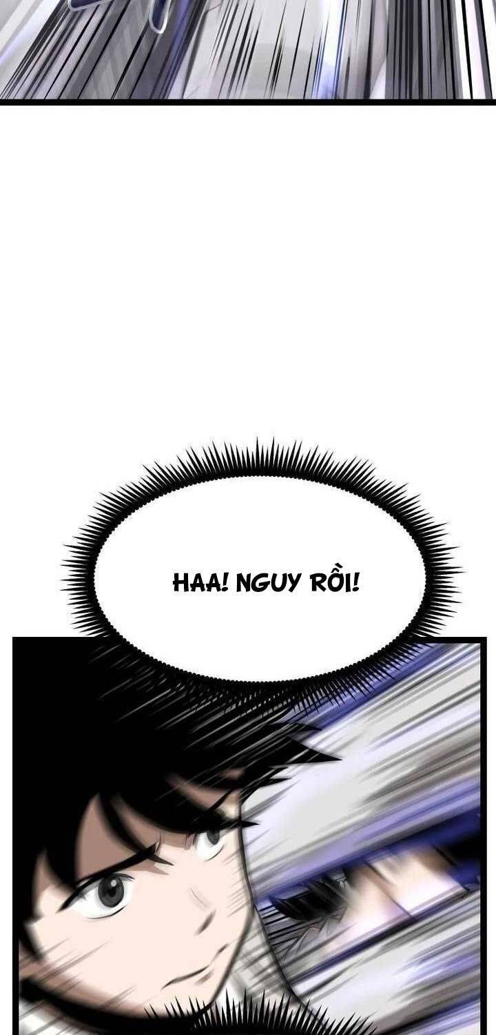 Nhất Bộ Thần Quyền Chap 23 - Next Chap 24