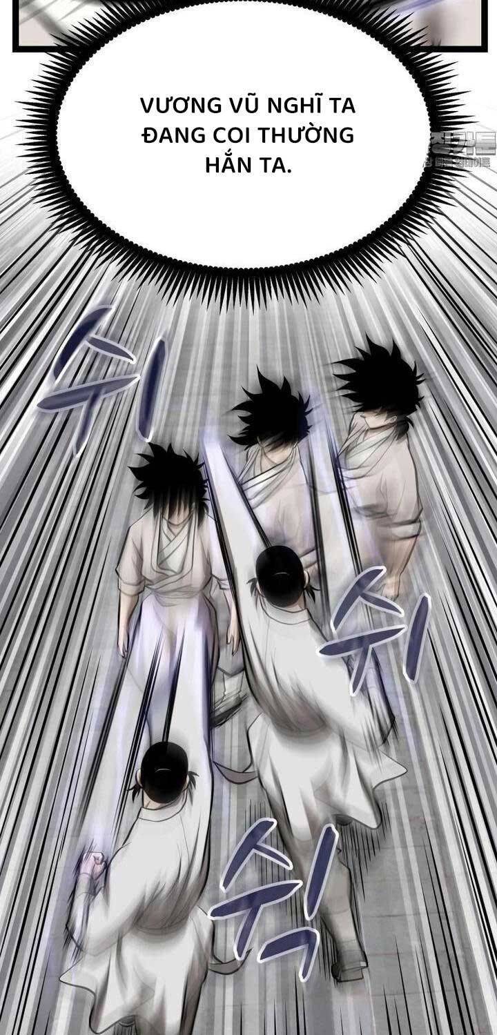 Nhất Bộ Thần Quyền Chap 23 - Next Chap 24