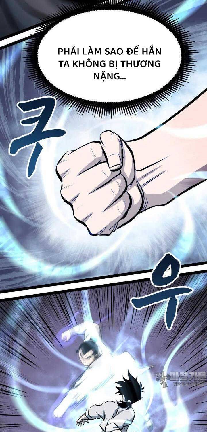 Nhất Bộ Thần Quyền Chap 23 - Next Chap 24