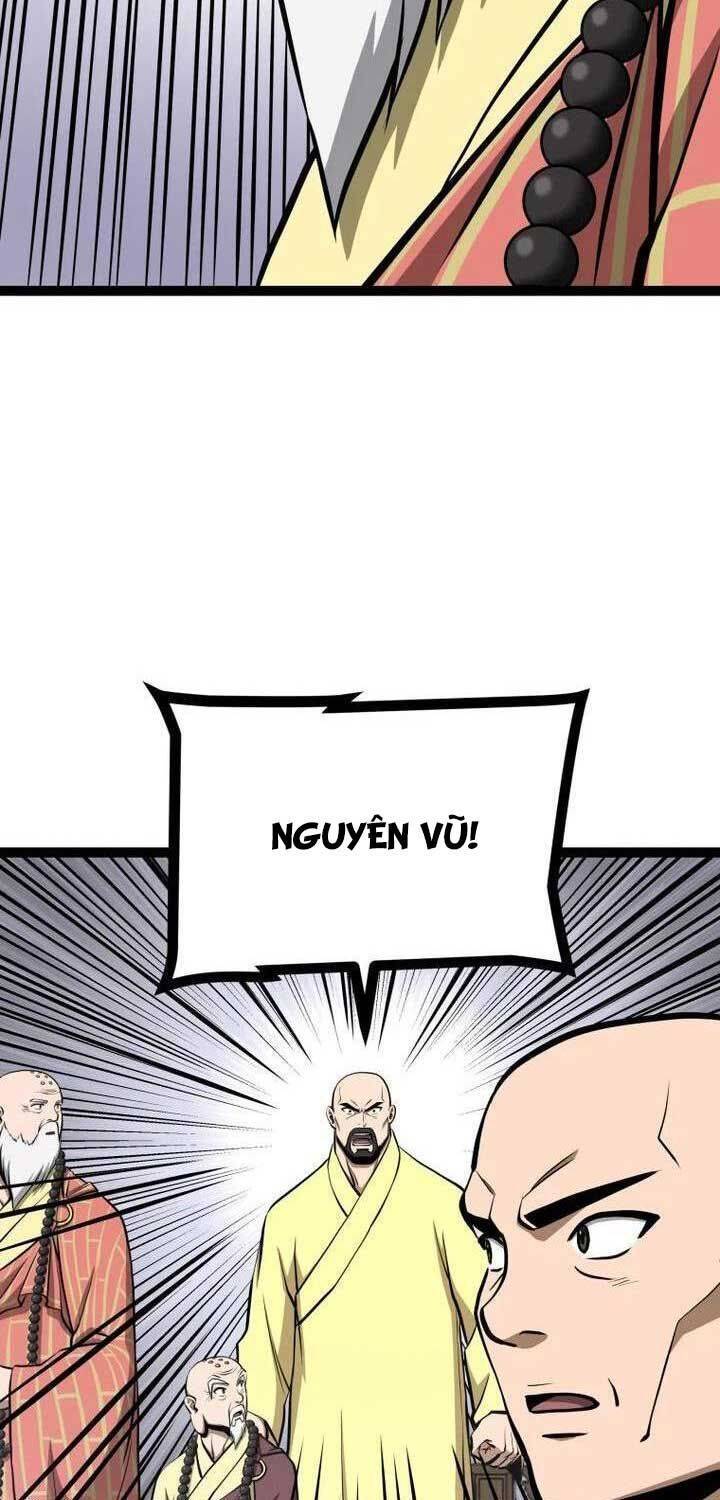 Nhất Bộ Thần Quyền Chap 23 - Next Chap 24