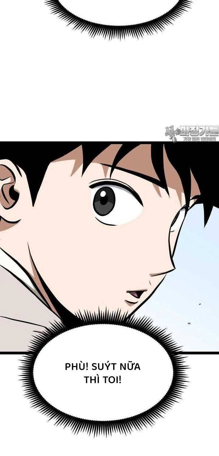 Nhất Bộ Thần Quyền Chap 23 - Next Chap 24