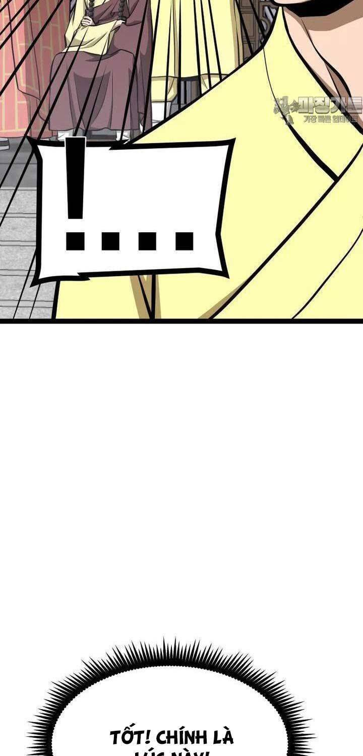 Nhất Bộ Thần Quyền Chap 23 - Next Chap 24